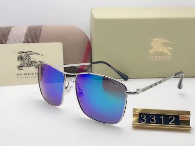 Burberry Sunglasses-497